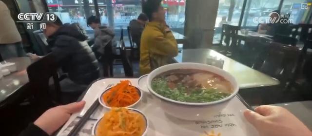 源自街頭的美味加速拓展海外市場 手握技藝複合型人才為產業發展注入新活力 - 