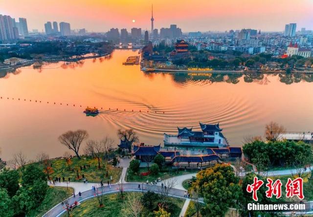 人這一輩子，一定要去一趟泰州！ - 