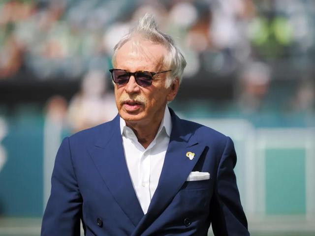 太陽報：槍手老闆克倫克已成為美國最大的私人土地所有者