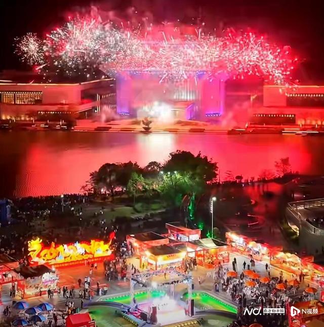 50萬人次打卡，銷售破兩千萬！南都媒體+實踐交出亮眼答卷 - 