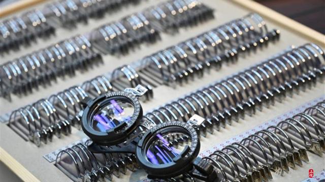 小學每學期進行2次視力監測，預防兒童近視新舉措發布