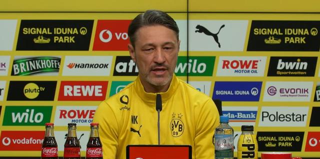 科瓦奇：鮑姆加特為我鳴不平？非常感謝他，教練都在一條船上