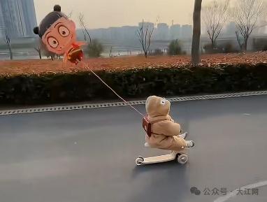 提醒：危險，別買！「小哪吒」「小敖丙」被集體查處 - 天天要聞