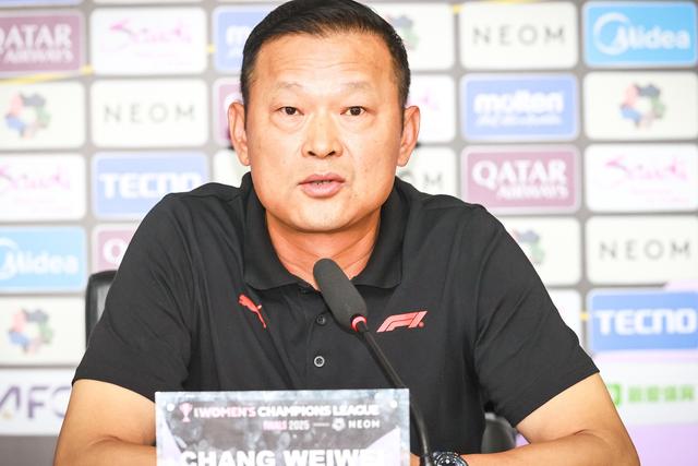 北青：米利西奇確認下課，水慶霞無意接手，常衛巍成為主要候選