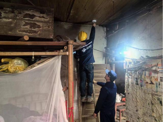 新春特輯｜開門紅，“瀏”精彩——瀏陽大隊年度答卷 - 