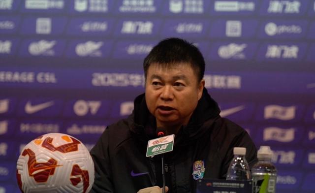 于根偉：下半年已經在推動明年引援；門票售罄體現我們的成功