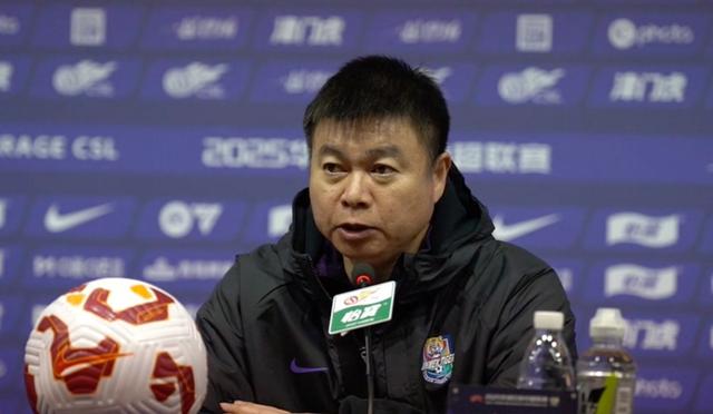 于根偉：今年拿第六的含金量高於去年，李嗣鎔進球展現了潛力