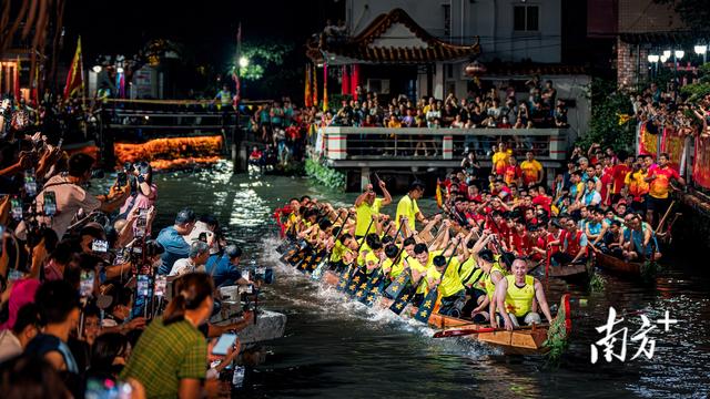 廣東21地市，都有怎樣的體育性格？| 全運會觀察 - 