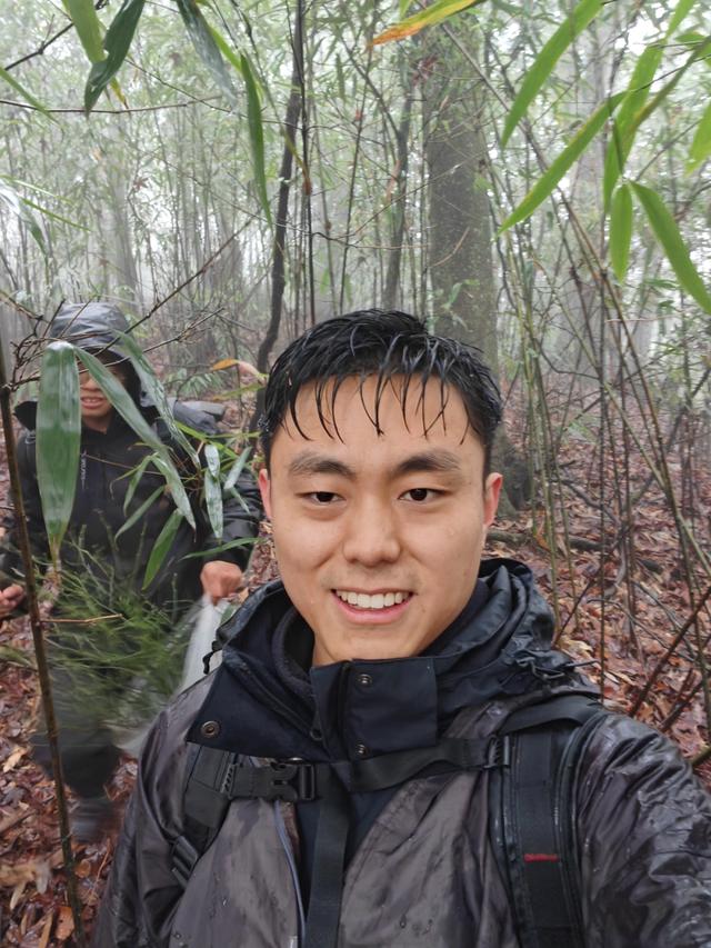 三年等一果，他把“茅台衛矛”寫進植物族譜 - 