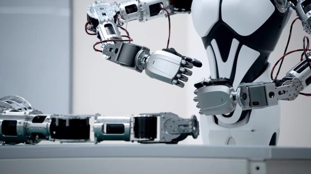 八個月“吸金”四輪，京企靈心巧手再融資數億元