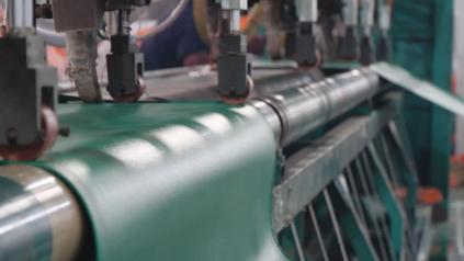 肥城：忙生產 趕訂單 企業衝刺“開門紅” - 