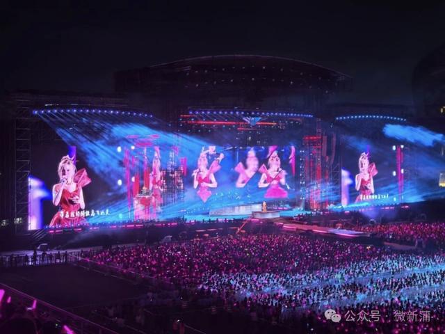 遵義新蒲下一場演唱會，你最期待誰來？ - 