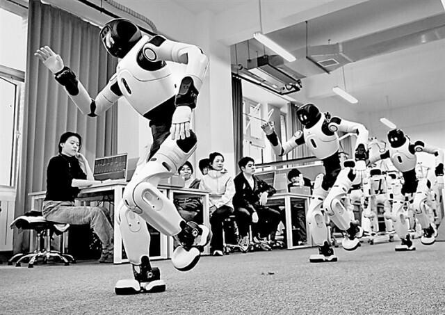 AI何以重塑教育生態 - 