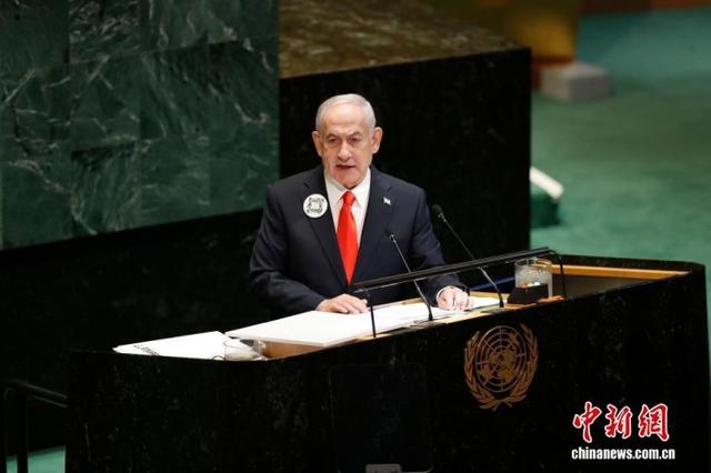 以總理內塔尼亞胡指示以軍擴大黎南“緩衝區”