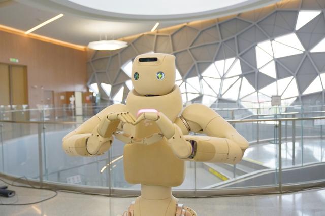 傅利葉以“主動交互”破局具身智能落地，情感陪伴機器人或成入室“敲門磚” - 