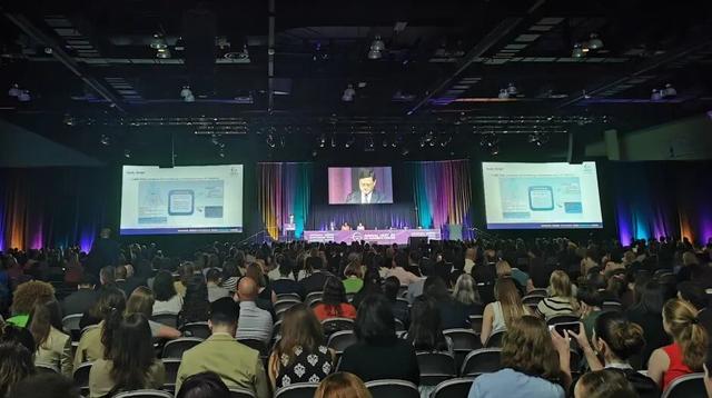 碩果累累！福建省腫瘤醫院多項研究入選美國婦科腫瘤學年會口頭髮言 - 