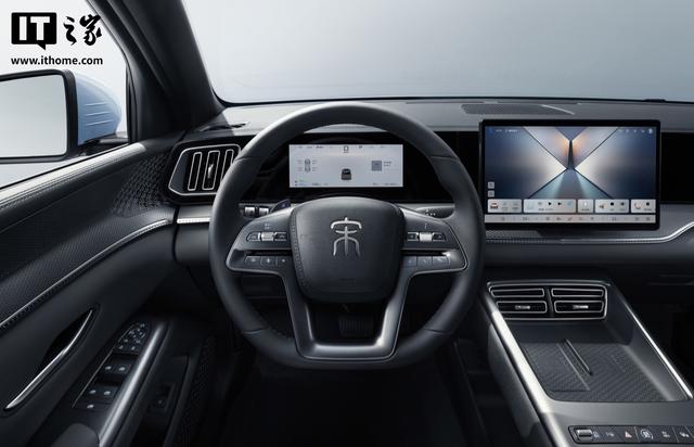 2026款比亞迪宋Pro DM-i長續航版車型1月10日上市 - 