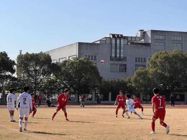 每一刻都熱血沸騰，椒江延續不敗戰績 - 