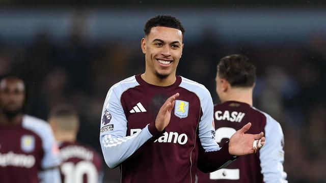 卡拉格：維拉要想奪冠，羅傑斯得拿出英超賽季最佳球員的表現 - 