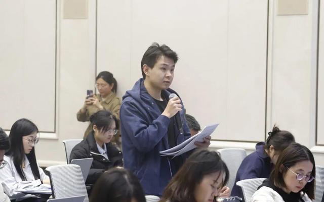 答記者問｜山東未來將在這些領域搶佔科技發展制高點→ - 