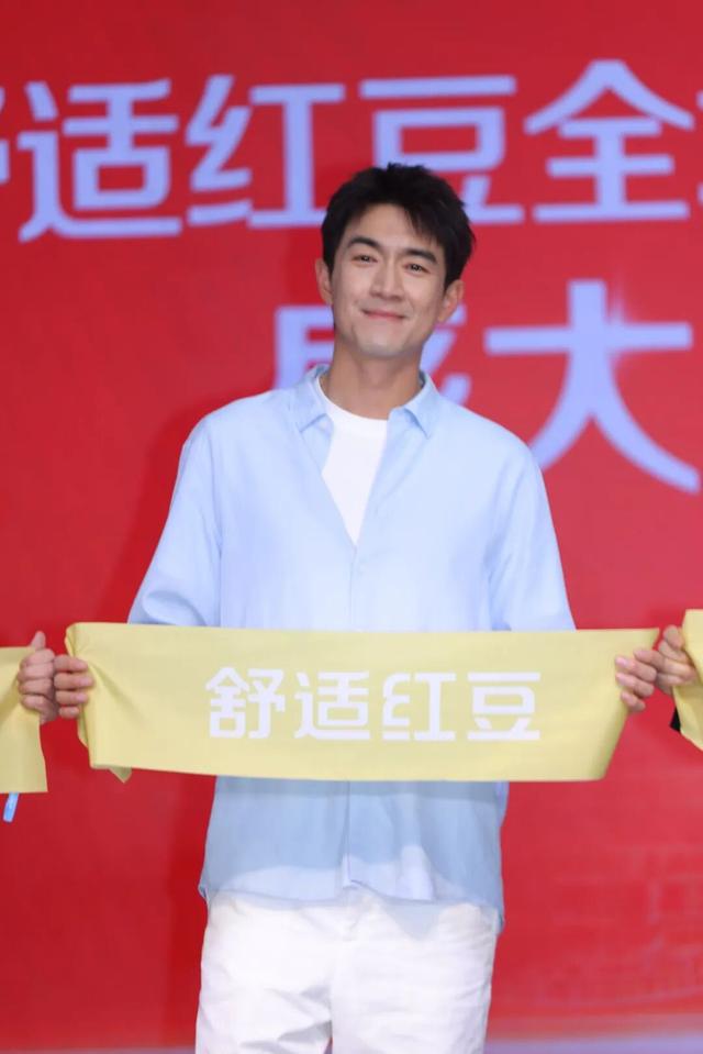 林更新為無錫隊加油！ - 