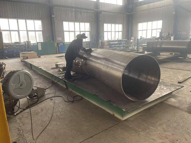 新春走基層|企業堅守忙生產 衝刺開局新征程