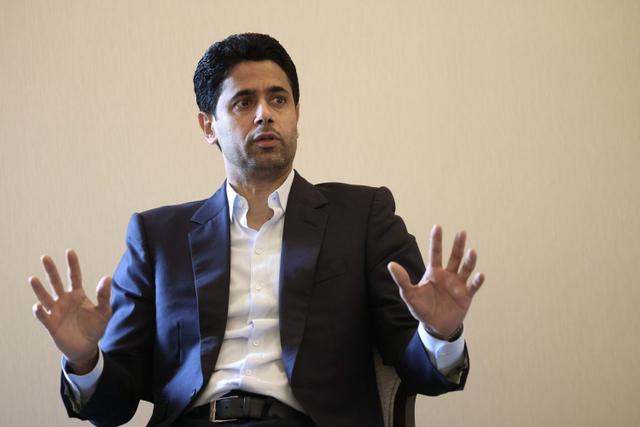 為歐冠讓路！RMC：南特同意巴黎延期比賽要求，納賽爾表示感謝