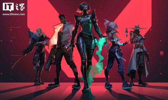 主板BIOS漏洞威脅《無畏契約》安全，玩家需緊急更新