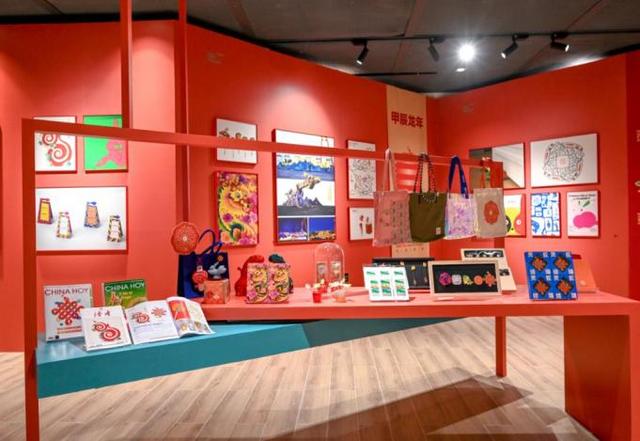 生肖成果十二載，創新表達綻芳華｜ 吉慶年年——全球吉慶生肖設計大賽邀請展（丙午馬年）隆重開幕 - 