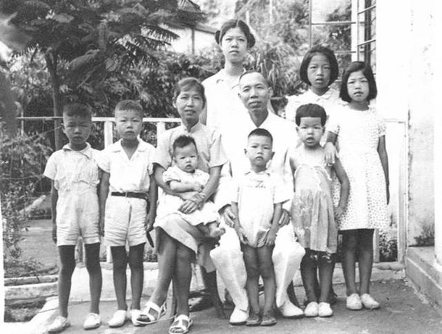 丘成桐回信高中生：要成為有創造力的人，還要“野”一點