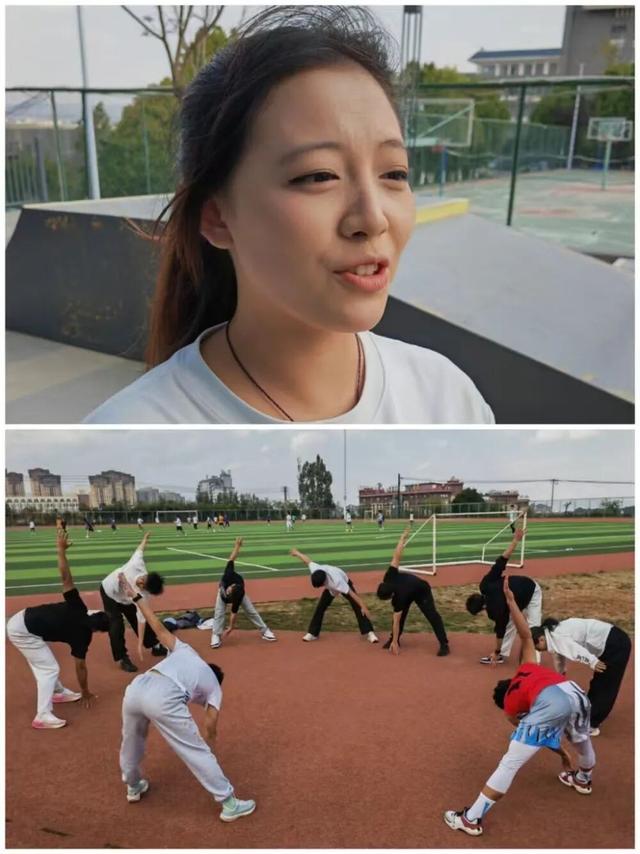 一到下午4:30，教學樓“上鎖”，大學生全被“請”出教室，為啥？ - 