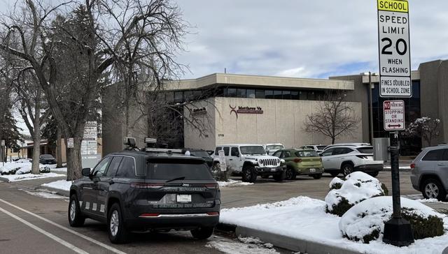 美國科羅拉多州警車引入自動識別系統，每小時可開出12張罰單 - 