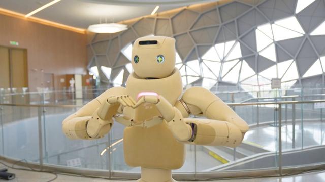 傅利葉以“主動交互”破局具身智能落地，情感陪伴機器人或成入室“敲門磚”