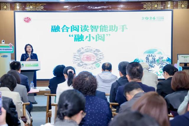 看見畫作里的光芒，擁抱閱讀里的溫暖，海淀孤獨症書畫展啟幕！ - 