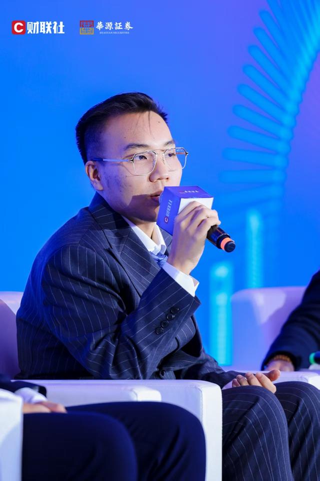 私募業論壇圓桌分享 | 破解量化私募大棋局，五位量化私募大佬觀點爭鋒 - 