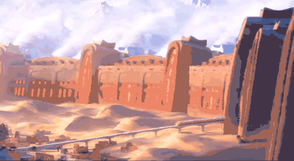 新潮觀魚：從烏托邦到氣候牆，《瘋狂動物城2》用童話講全球化之困？ - 