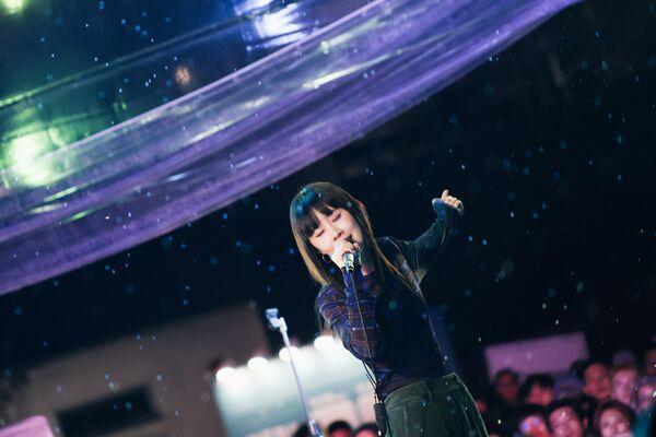 白安重逢恩師李宗盛！　再登簡單生活節「鼻酸險落淚」 - 