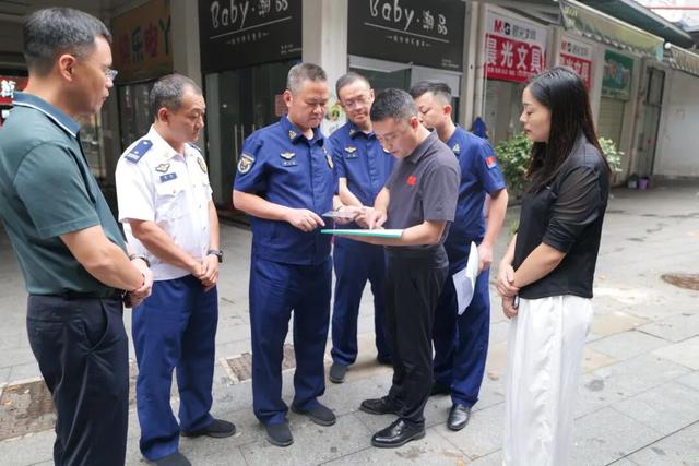 新春特輯｜開門紅，“瀏”精彩——瀏陽大隊年度答卷 - 