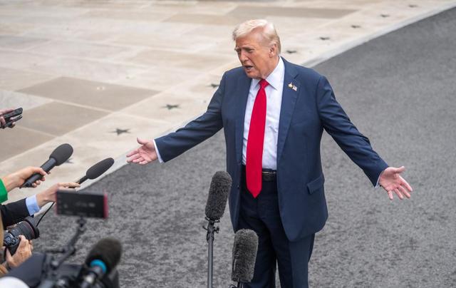 美對委祭新制裁、沒收石油 馬杜羅：不會退縮！ - 