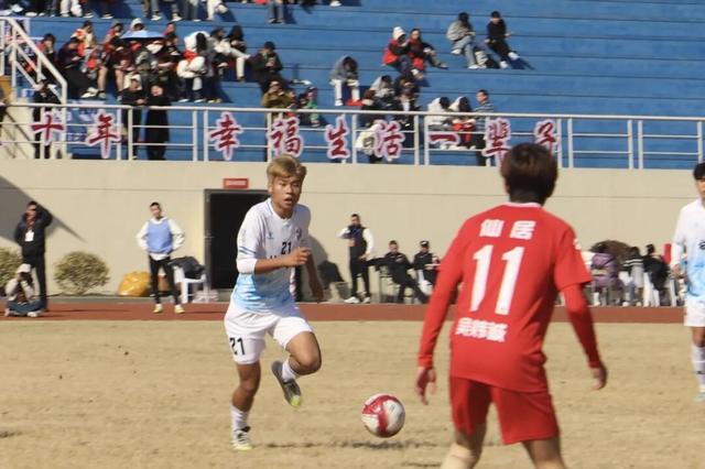 每一刻都熱血沸騰，椒江延續不敗戰績 - 