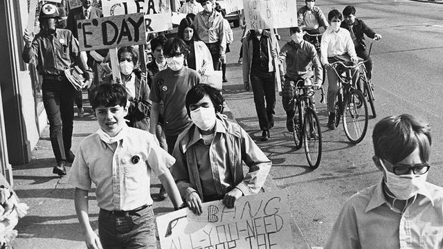 世界地球日：一起為地球，多做一點🌍✨ - 