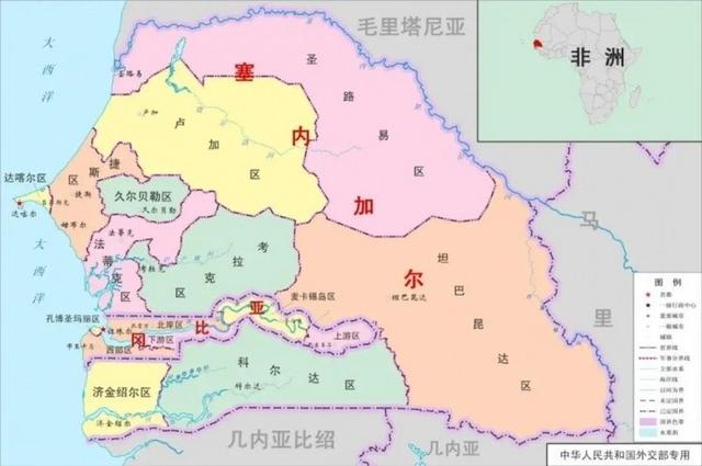 世界盃地理學堂：世界盃最小參賽國家佛得角，曾經是荒島？ - 