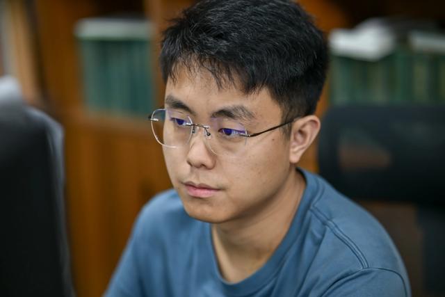 三年等一果，他把“茅台衛矛”寫進植物族譜 - 