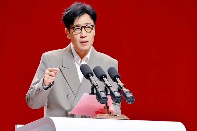 今天這裡“群星璀璨”！閔行這所高校迎來80周年華誕 - 