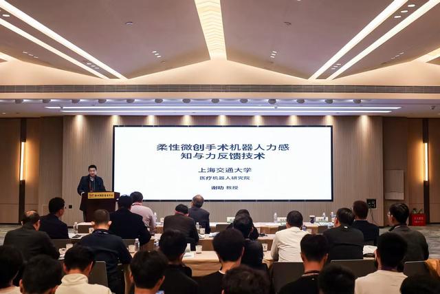 打通“感知”與“行動”的任督二脈， 傳感器打開AI進入物理世界的大門 - 