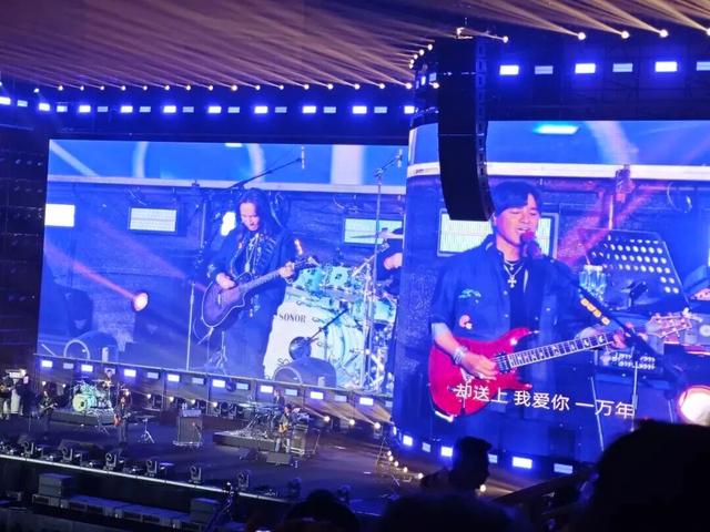 遵義新蒲下一場演唱會，你最期待誰來？ - 