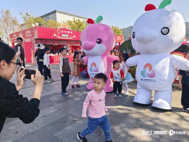 50萬人次打卡，銷售破兩千萬！南都媒體+實踐交出亮眼答卷