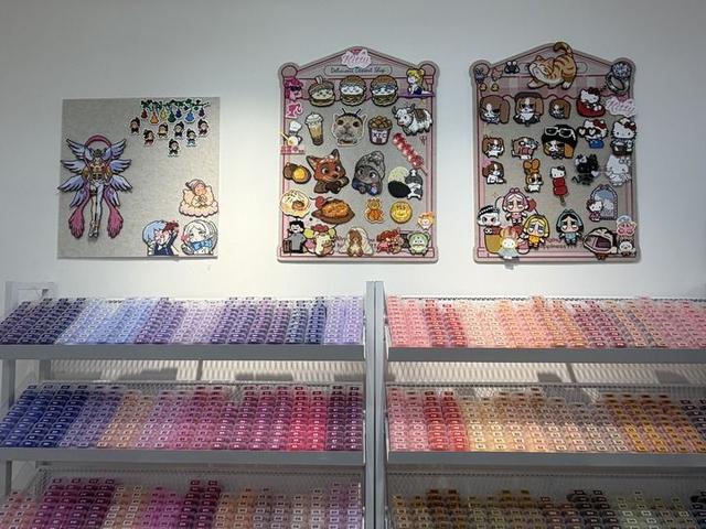 “拼豆熱”升溫，手作帶火“體驗經濟” - 