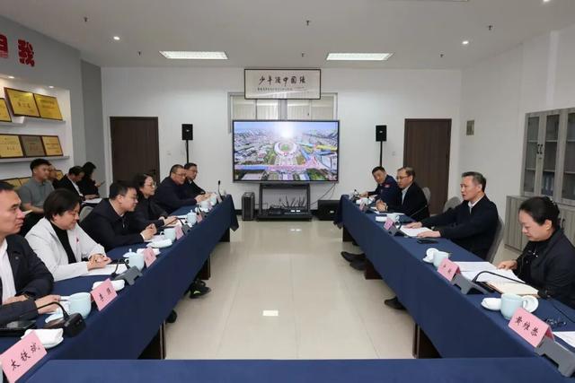 蔣鋒在宜興檢查“蘇超”聯賽組織工作 - 