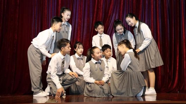 濟南高新教育開展抗挫力教育暨特色項目建設交流展示活動 - 